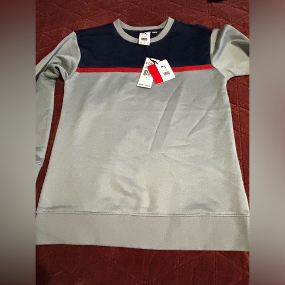 Puma top - Picture 1 of 4